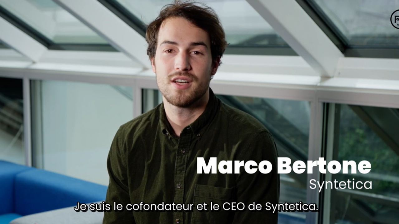 Syntetica interview 2025