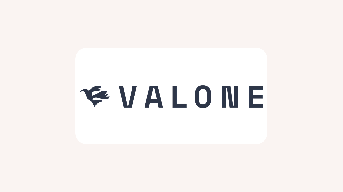 VALONE | Refashion