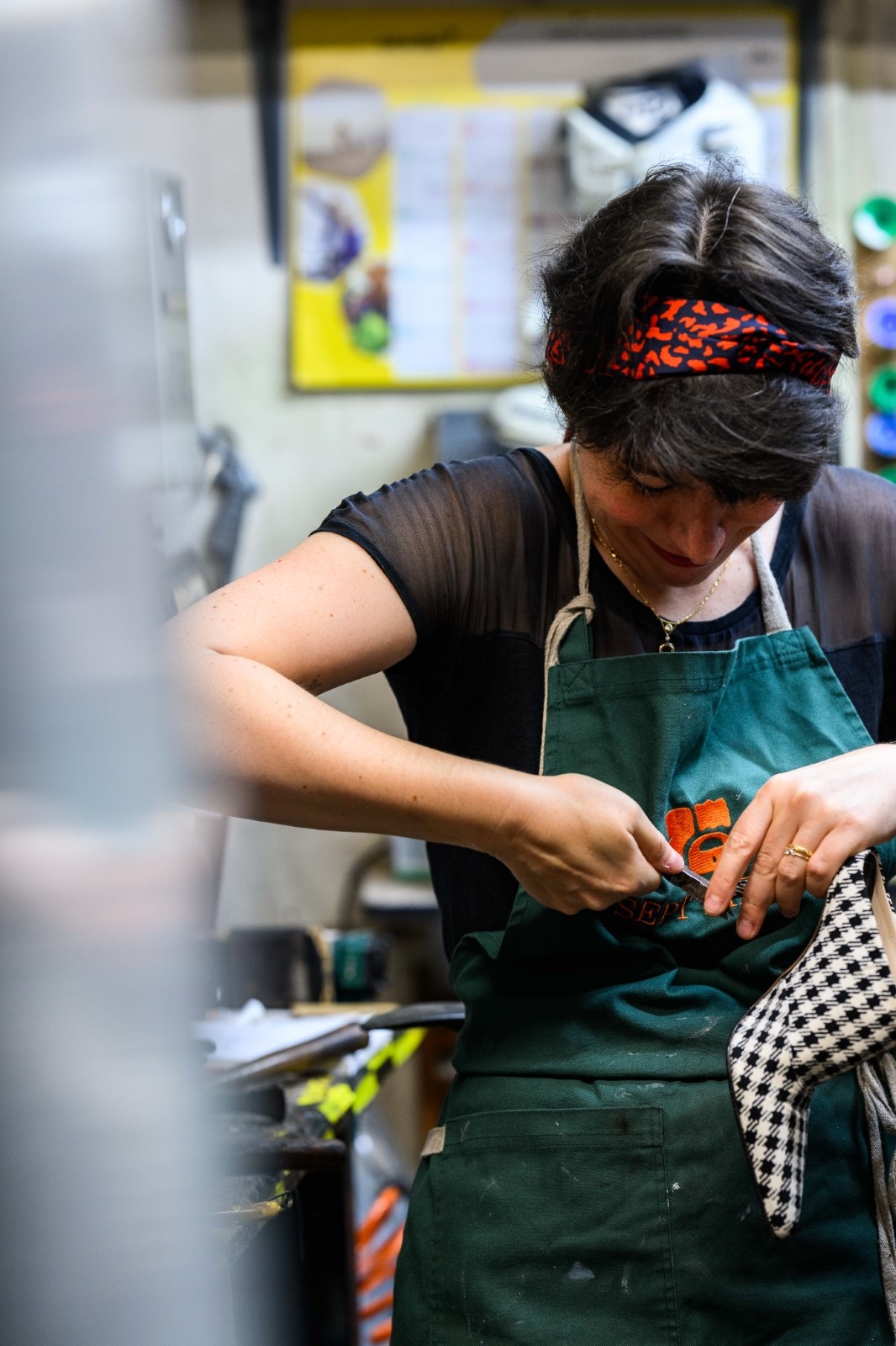 &nbsp;Former les réparateurs de demain : un enjeu stratégique pour la filière TLC | Refashion